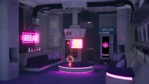 How to make a digital breakout room